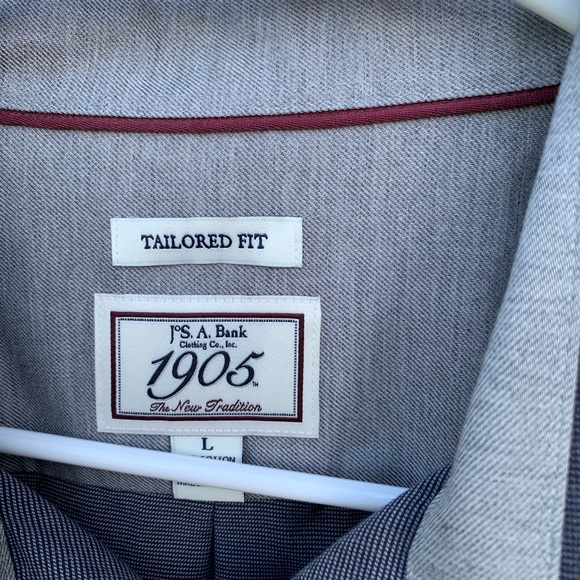 jos. a. banks men’s shirt - Picture 3 of 7